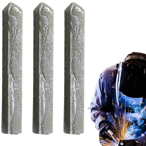 Baguettes De Soudage, Soudure À Faible Fusion, Baguettes De Soudage Universelles, Baguette De Soudage Plus Légère, Baguettes De Soudage Faciles Pour Le Soudage Des Métaux