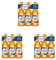 Oriental Deja-Vu Tonic| Ready to Enjoy | fruchtig-herber Mix aus Oriental Déjà-Vu & Tonic | fertig gemixt | Perfekt für spontane Genussmomente | 3x0,2l (Packung mit 3)