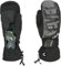 Level Fly Fäustling 2025 Black/Grey, 8