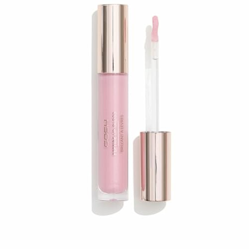 Gosh Copenhagen PEPTIDE Lip Gloss 7 ml - Marke: Gosh Copenhagen - EAN: 5711914200008