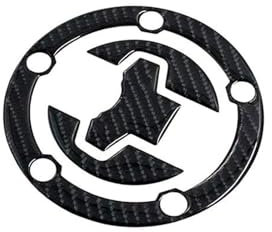 Motorrad Tankdeckel Für Suzuki Gsxr Für V-Strom 1050 Rennmotorrad-Aufkleber Die Kappe Zum Schutz des Tankdeckels.