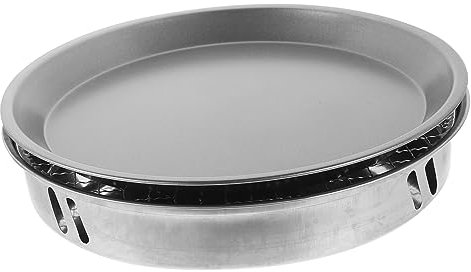 Happyyami 1set Barbecue Usa Portatile Per Campeggio Riutilizzabile Senza Fumi Con Accessori Random Per Amici e Famiglia Avventure Outdoor