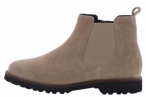 Sioux Damen Stiefelette Meredith-701-H