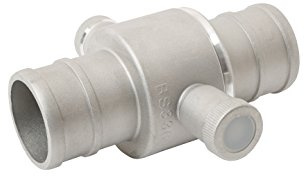 Firechief AAC1 Coupling, Hose, 2.5 Alloy