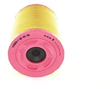 BOSCH F 026 400 499 Motor Luftfilter Filtereinsatz