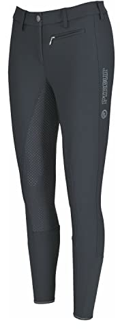 PIKEUR Damen Vollbesatz Reithose LUCINDA GRIP