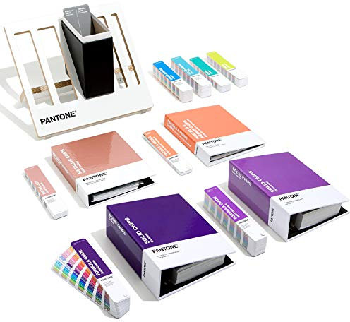 Pantone GPC305A Guida ai Colori, Multicolore