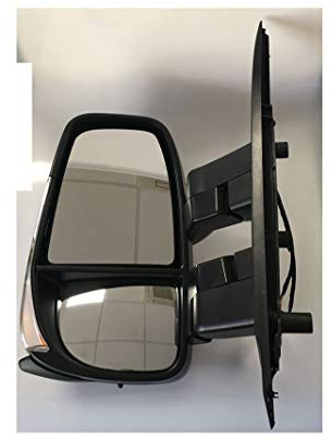Außenspiegel Links passend für Iveco DAILY VI