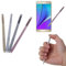 Stylo à écran Tactile, Remplacement du Stylet adapté pour Samsung Galaxy Note 8, Stylet Actif S Pen pour Note 8 étanche Call Phone S Stylo (Noir)