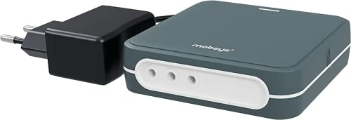 Jeising CM4100 Mobeye PowerGuard - Stromwächter mit Benachrichtigung aus Mobiltelefon