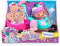 The Bellies From Bellyville 700017071 Mini Rosie´s car de los Bellies The Spielzeug, bunt, Talla única