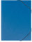NEU BRUNNEN Sammelmappe FACT!plus DIN A3, aus Karton, blau
