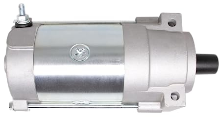 Démarreur 270360146-0002 pour Toro 136-7880 Compatible avec Titan et Timecutters avec moteur Toro 22,5 et 24,5 HP