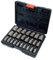 YATO YT-06034 Kit d'extracteurs de goujons