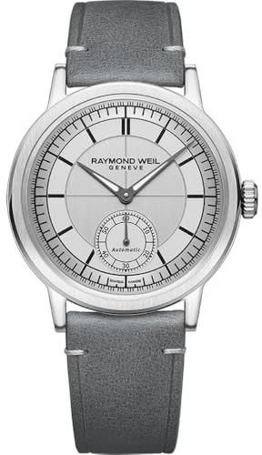 Raymond Weil Automatische Uhr 2930-STC-65001