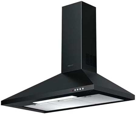 Campana Convencional Mepamsa GAVIA Negro