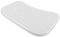 Zerodeko Baby High Chair Tray Large Surface Area 47x23x26cm Plastic Replacement Dinner Tray High Chair Dinner Plate Accessories Universal