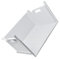 sparefixd Suitable for Beko FCFM1545W Drawer Basket Top Or Middle Tall Freezer