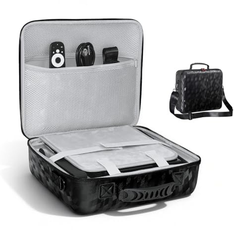 NexiGo Projector Carrying Case for Nova Mini