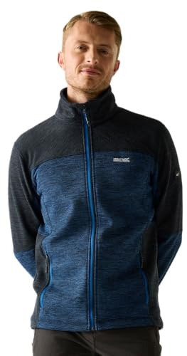 Regatta Highton Full Zip Fleece XL