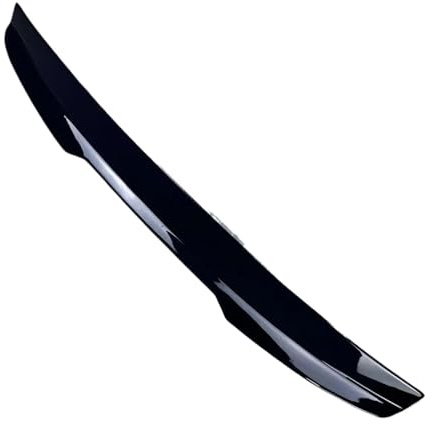 Heckflügel Für Vw Caddy Mk5 2020 2021 2022 2023 2024 2025 Spoiler Kappe Auto Hinten Stamm Dach Lip Spoiler Flügel Hinten Boot Deckel Bodykit Tuning Heckspoiler