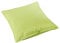 Moon Premium Mako Satin Kissenbezug 80x80 grün