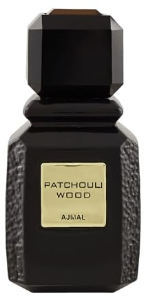 AJMAL PATCHOULI WOOD (U) EDP AE