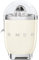 Smeg CJF01CRUS Presse-agrumes, taille unique, crème