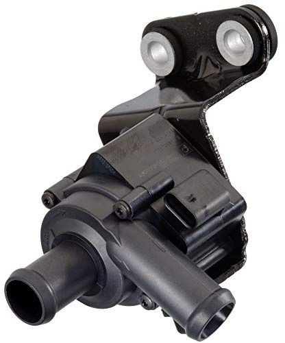Pierburg 7.08692.01.0 Additional Water Pump
