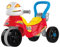 VTech 3 in 1 Ride with Me Motorrad, Baby Walker für Kleinkinder, Interaktives Spielzeug für sensorisches Spielen, Lernspiele mit Musik, Ride On Spielzeug für Rollenspiel, geeignet ab 12 Monaten
