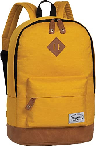 Bestway Rucksack Campus Snowgelb 21 Liter