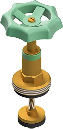 SBK Hahnenoberteil mit Rückschlagklappe für SBK Wasserverteiler 4001