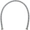 AERZETIX - C51070 - Tuyau de raccordement flexible - 800mm - 3/8 Femelle - 3/8Femelle - robinet mitigeur sanitaire cuisine salle de bain plomberie
