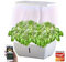 Carlo Milano Grow Lampe: Smartes WLAN-Anzuchtsystem für 12 Pflanzen, Wachstums-LEDs, App, 7 l (Led Grow, Anzuchtbox, Kräutergarten)