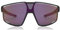 Julbo Fury S Sunglasses, Noir, S Children