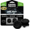 KontrolFreek FPS Freek Galaxy Black para Mando de Xbox One y Xbox Series X | 2 Pulgares de Rendimiento | 1 Talle Alto, 1 Talle Medio | Negro (edición Limitada)