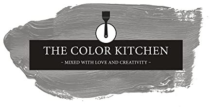 Livingwalls THE COLOR KITCHEN universelle Wandfarbe Attractive Anchovies 2,5l