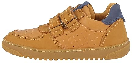 Lurchi 74L4043001 Sneaker, Camel, 31 EU