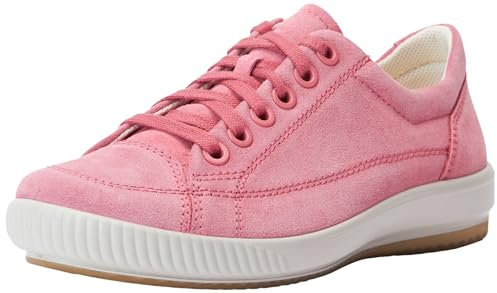 Legero Damen Tanaro 5.0 Sneakers,GERANIO (ROT) 5540, 41 EU
