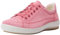 Legero Damen Tanaro 5.0 Sneakers,GERANIO (ROT) 5540, 41 EU