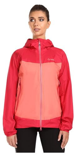 Kilpi Hurricane Jacket 38