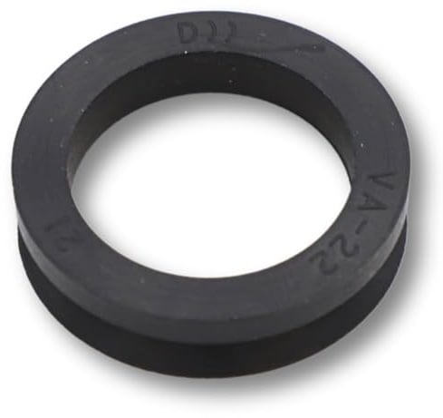Joint V ring VA22 Machine à laver, Lave-linge 1468158009 ELECTROLUX Machine à laver, Lave-linge 1468158009 ELECTROLUX