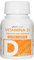 VITAMINA D 2.000 UI ALTA CONCENTRACIÓN Y ALTA ABSORCIÓN | 365 Micro-Comprimidos (Suministro para 12 Meses) | Sin Gluten, Lactosa, Azúcares y Soja