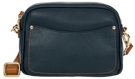 Bric's Gondola Magnolia Bag Night Blue
