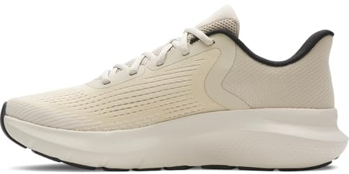 Under Armour Tenis Charged Rogue 5 para Hombre, (289) Base Caqui/Base Caqui/Negro, 45 EU