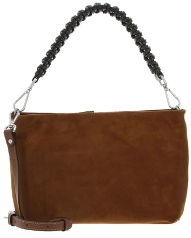 Gianni CHIARINI Brenda Crossbody Bag Cognac