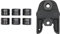 Presszange Klemmkopf Mit TH-Kontur 16-32mm Pressbacken Pre zange Verbundrohr Pressbacke Crimpzangen, Krimpzange, Crimp Zange, Presszange Ausgestattet mit 4 Arten von TH-Formen 4.9cm Öffnung (TH16-20-2