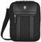 Victorinox Architecture Urban2 Crossbody Bag, Business-Umhängetasche mit 10″ Tablet-Fach, Schultertasche, Damen/Herren, 6 l, Schwarz