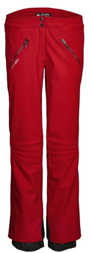 Killtec Damen Softshellhose KSW 312 WMN SKI