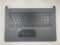 for HP 240 G6 929159-141 245 G6 Turkish Türkçe Q Turkce Keyboard Klavye Turkey Palmrest Touchpad